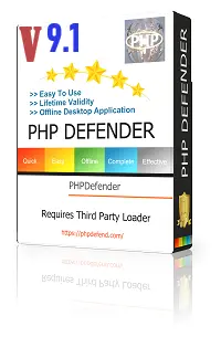PHP Defender